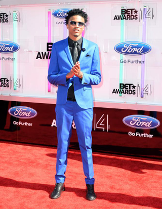 Illustration for article titled The Best- and Worst-Dressed Stars at the 2014 BET Awards